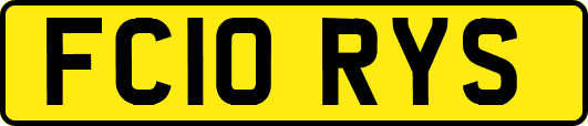 FC10RYS