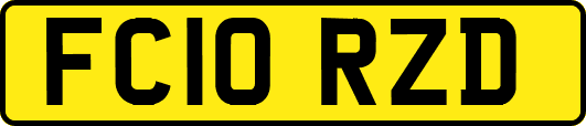 FC10RZD
