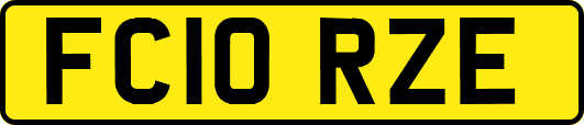 FC10RZE