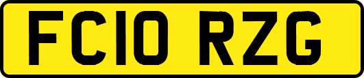 FC10RZG