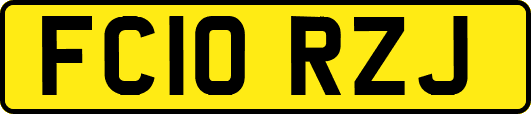 FC10RZJ