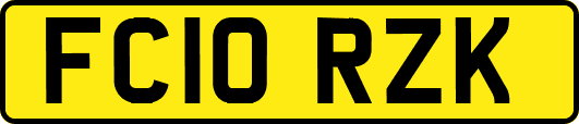 FC10RZK