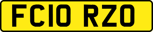 FC10RZO