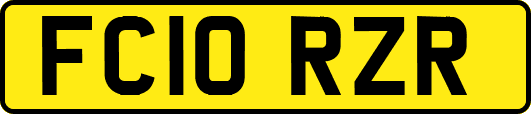 FC10RZR