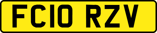 FC10RZV