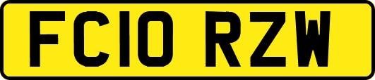FC10RZW