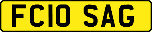FC10SAG