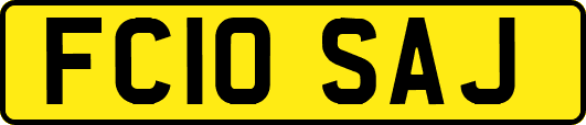 FC10SAJ