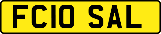 FC10SAL