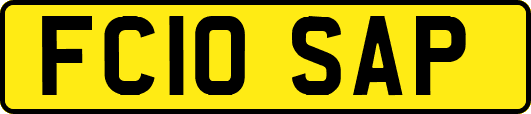 FC10SAP