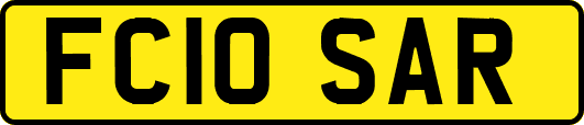 FC10SAR