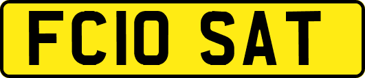 FC10SAT