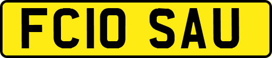 FC10SAU