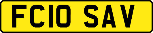FC10SAV