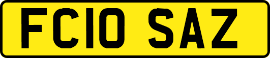 FC10SAZ