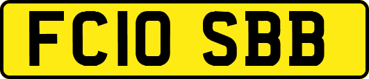 FC10SBB