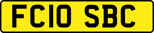 FC10SBC