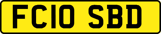 FC10SBD