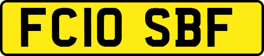 FC10SBF