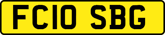 FC10SBG