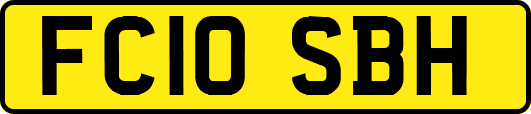 FC10SBH