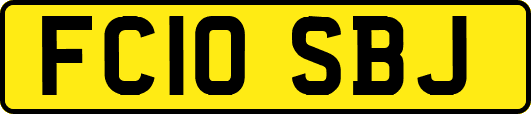 FC10SBJ