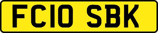 FC10SBK