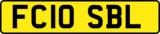 FC10SBL