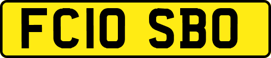 FC10SBO