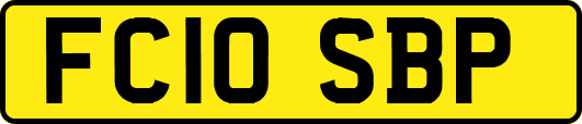 FC10SBP
