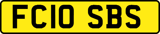 FC10SBS