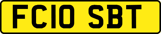 FC10SBT