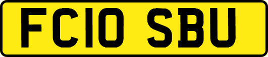 FC10SBU