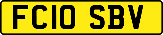 FC10SBV