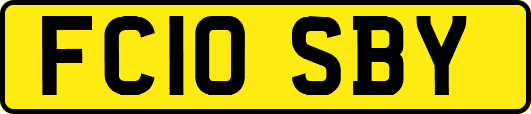FC10SBY