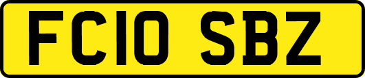 FC10SBZ