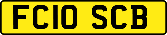 FC10SCB