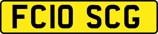FC10SCG