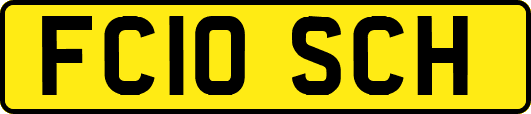 FC10SCH