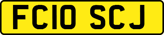 FC10SCJ