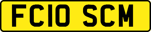 FC10SCM