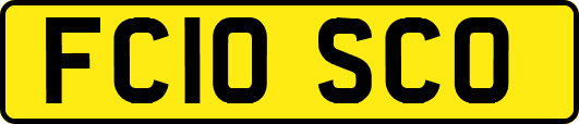 FC10SCO
