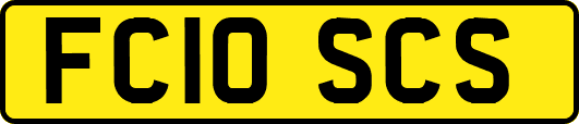 FC10SCS
