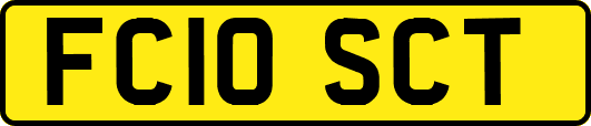 FC10SCT
