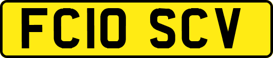 FC10SCV