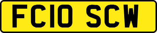 FC10SCW