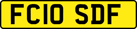 FC10SDF