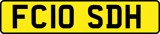 FC10SDH