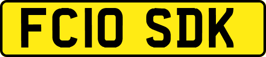 FC10SDK