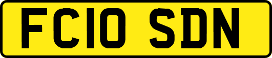 FC10SDN